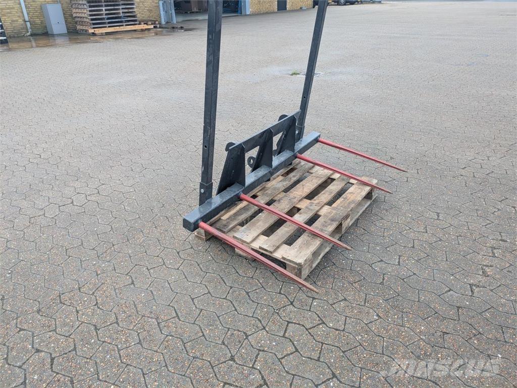 Thaler BALLESPYD Egyéb traktor tartozékok