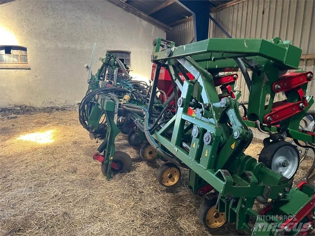 Thyregod TRV-12 Kultivátorok