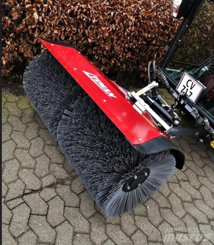 Timan 1200 Úttakarító gépek