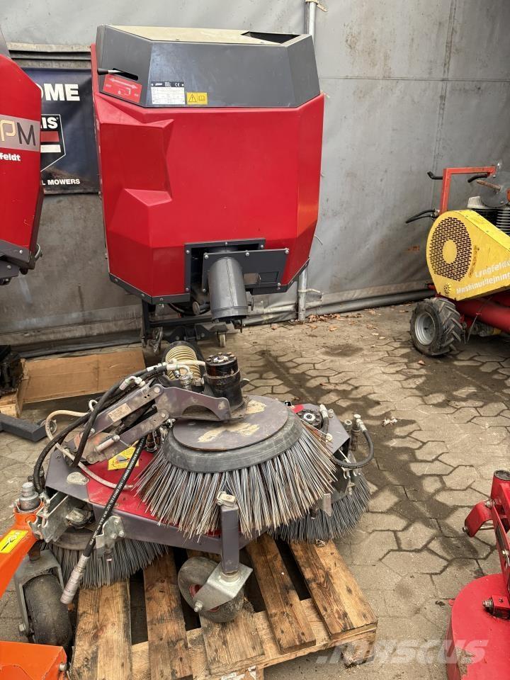 Timan FSA 12000 Szerszámos kocsi