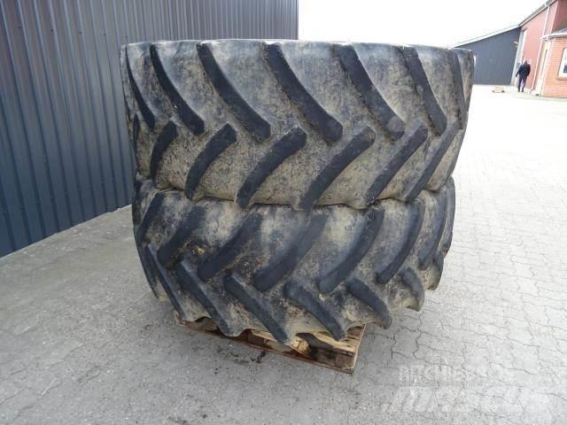 Trelleborg . Gumiabroncsok, kerekek és felnik