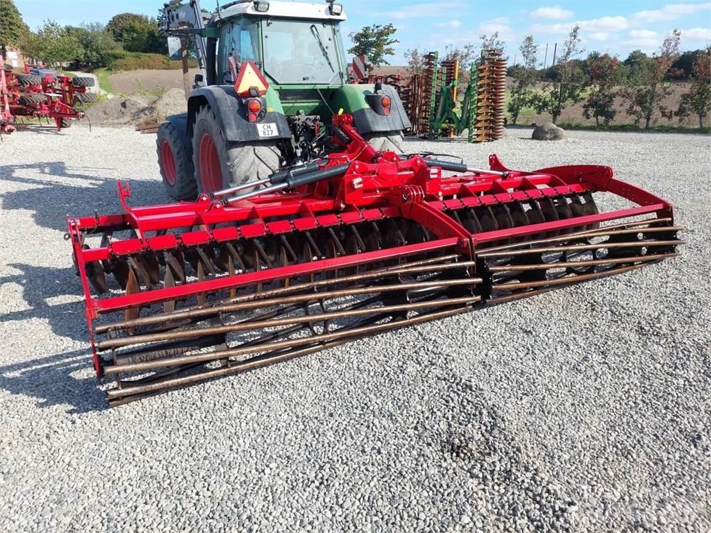 Tulip 600 XXLH Tárcsás boronák