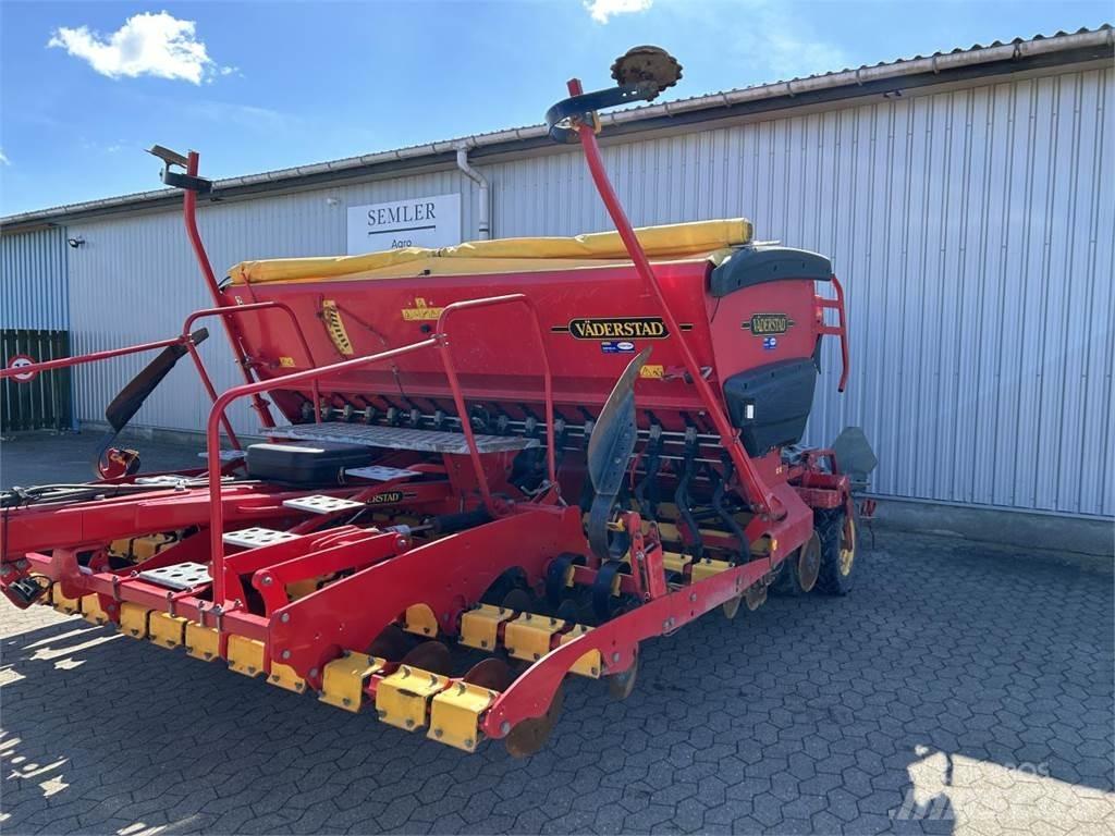 Väderstad 400C Vetőgépek