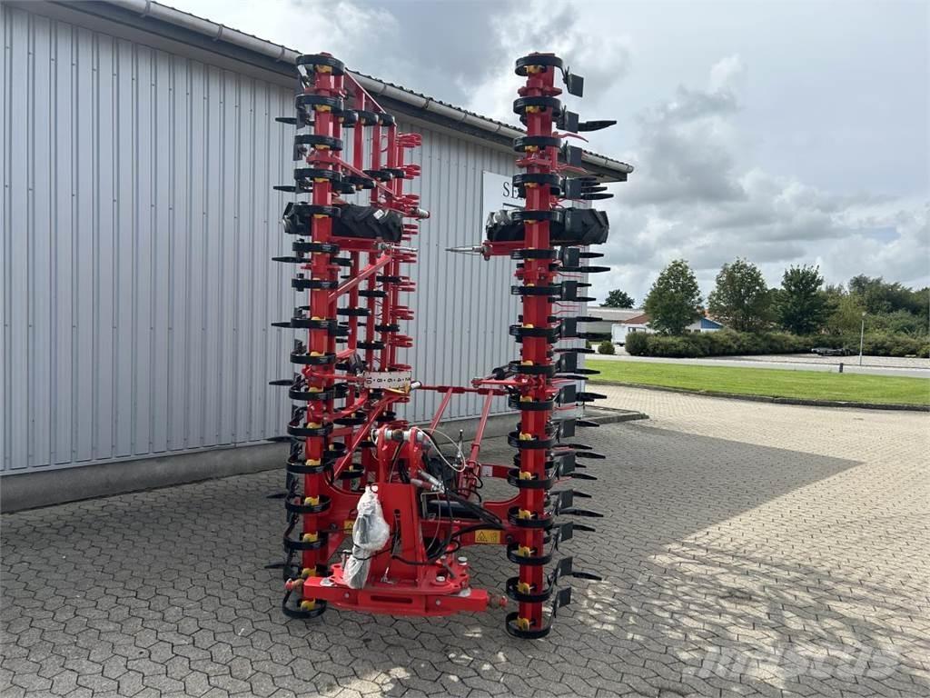 Väderstad NZM 500 Borona