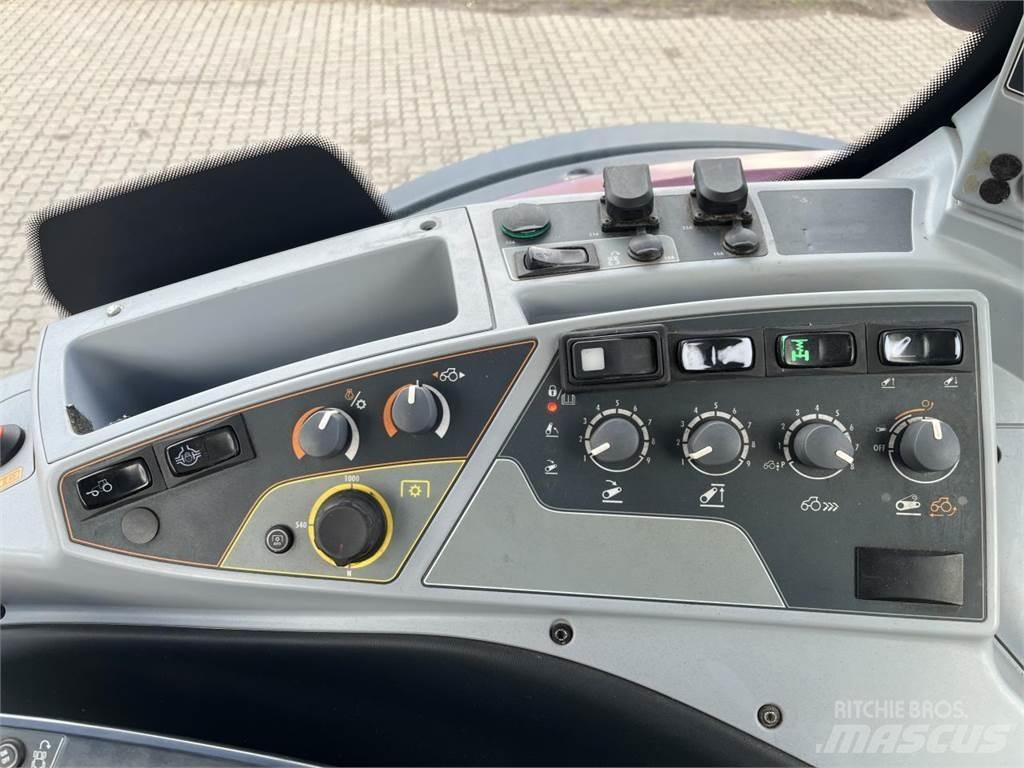 Valtra N 174 Traktorok