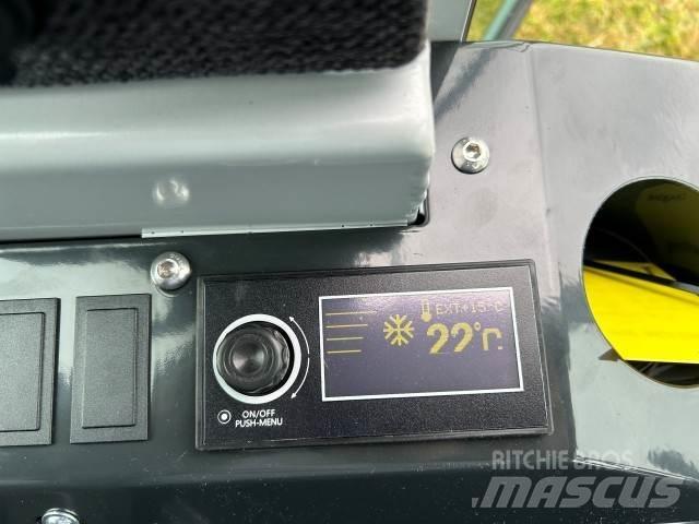 Vitra C3.55 Szerszámos kocsi