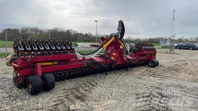 Vredo 12 Műtrágya permetezők