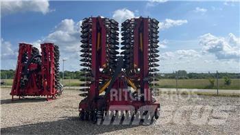 Vredo 12 Műtrágya permetezők