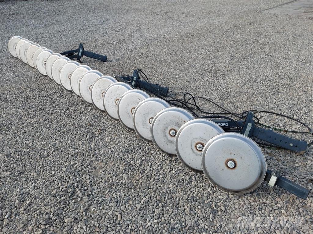  VSS Cappon VD 600 Hengerek