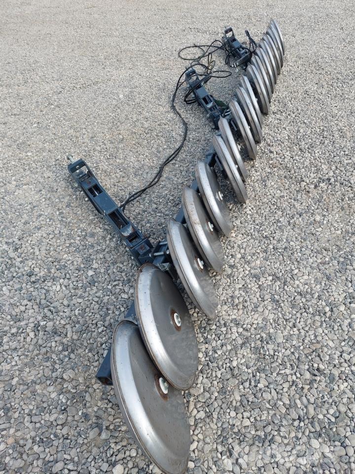  VSS Cappon VD 600 Hengerek