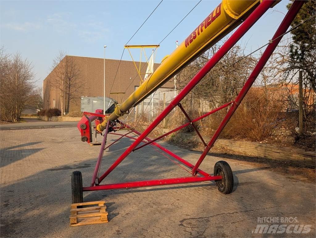 Westfield MK100-71 Válogató berendezések