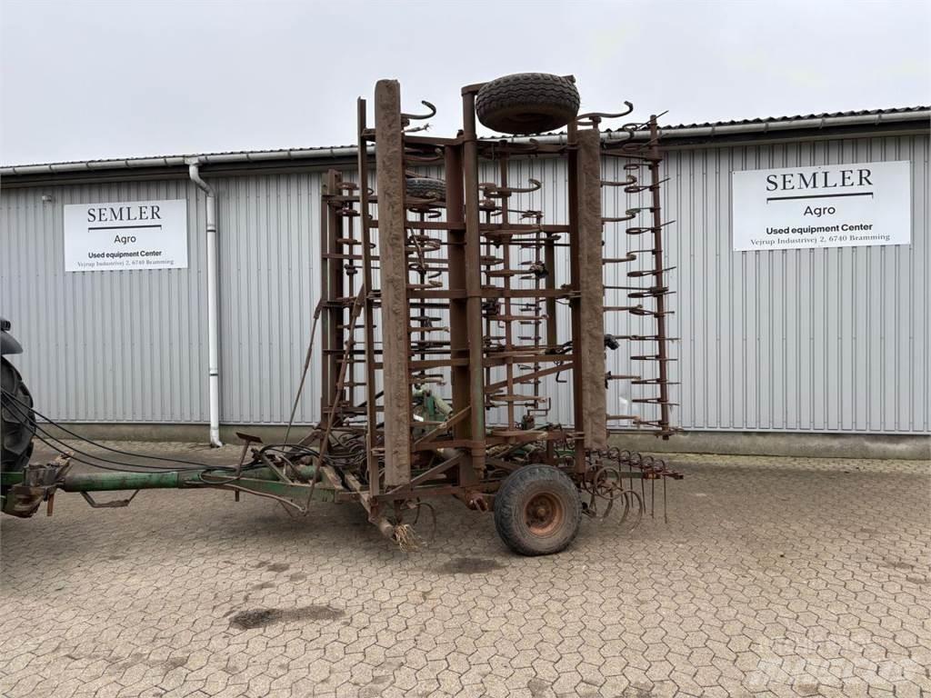 Wiberg E950 Borona
