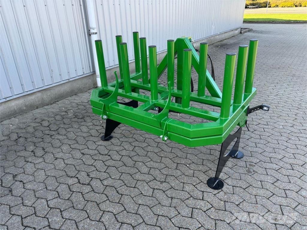  WRAP FOLIE HOLDER Göngyölő gépek