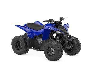 Yamaha YFZ50 ATV-k