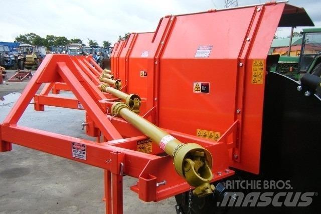  - - -  BOXER D02 Talajlazító ekék