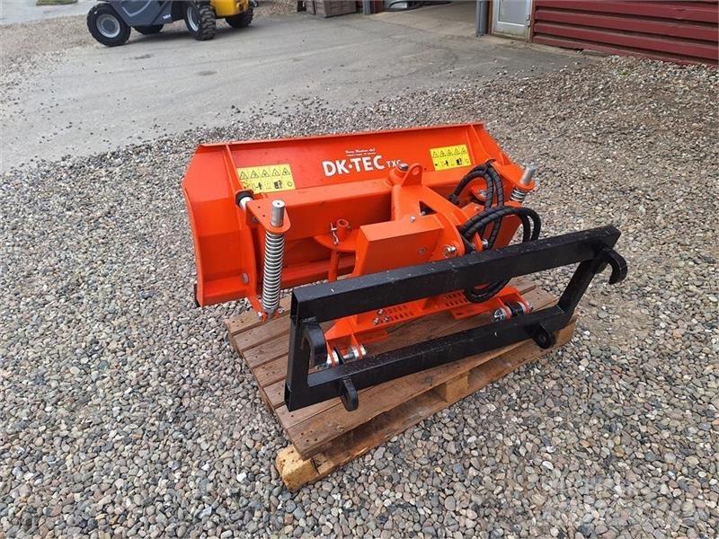 Dk-Tec  Hóeltakarítók