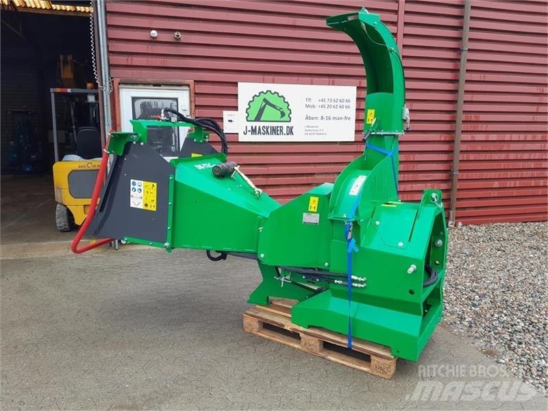 Dk-Tec 175 Fa aprítók