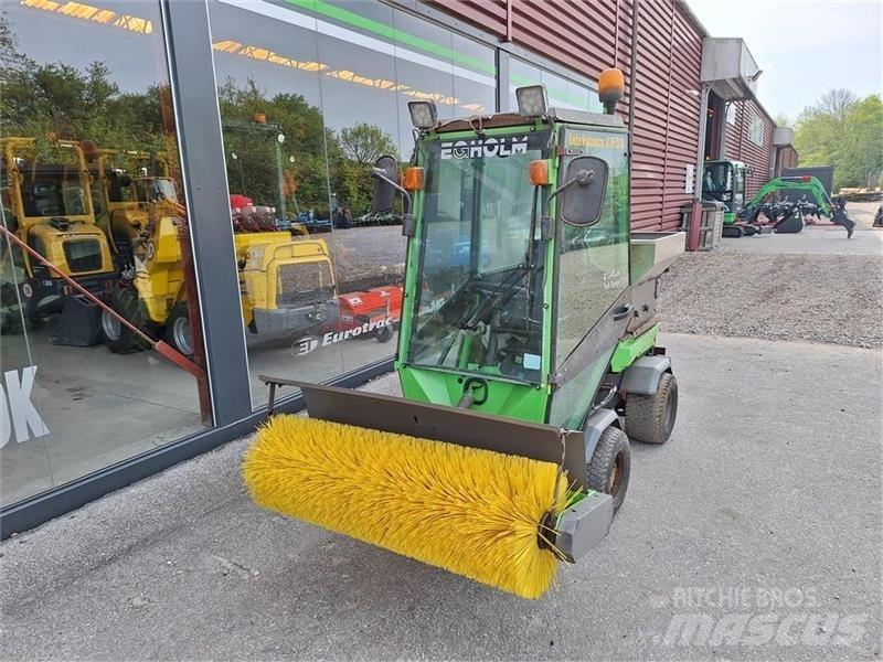 Egholm 2150 Szerszámos kocsi