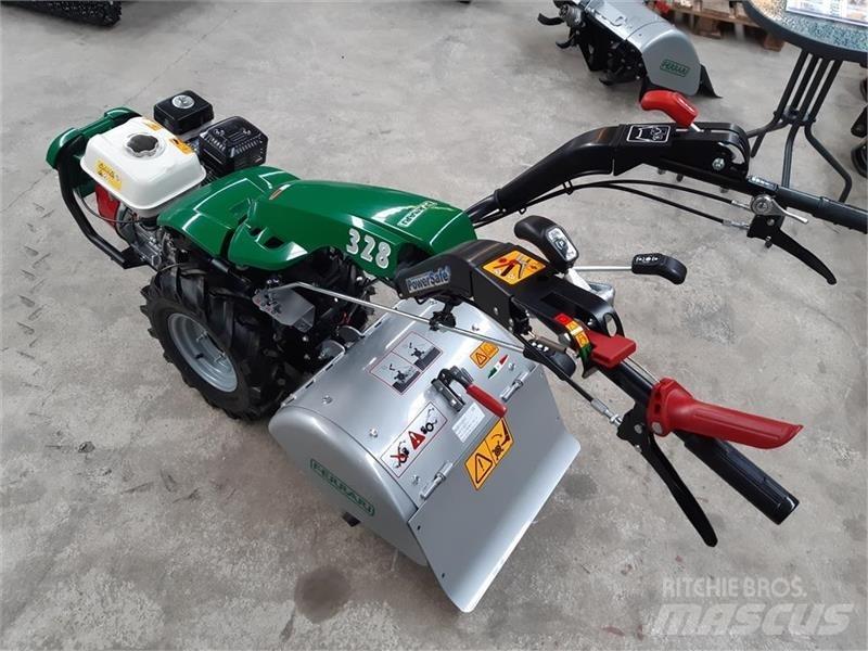 Ferrari 328 Kompakt traktorok
