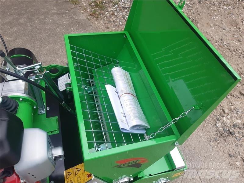  Garden  m58e Sorvetőgép