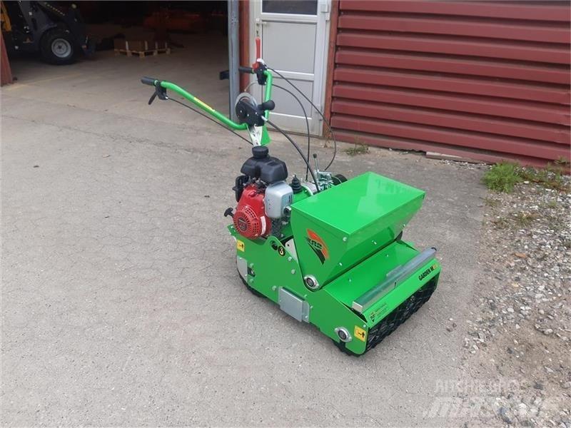  Garden  m58e Sorvetőgép