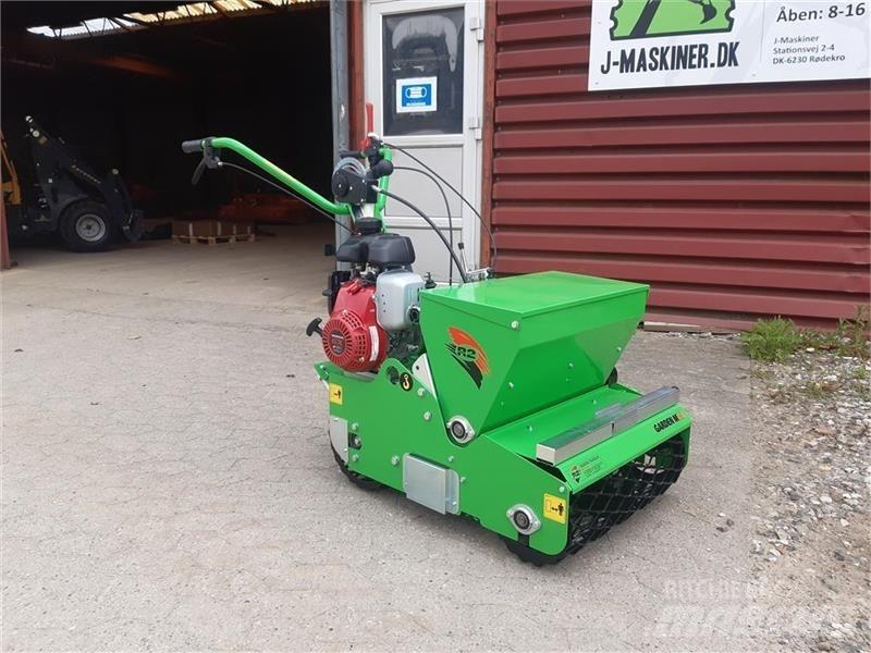  Garden  m58e Sorvetőgép