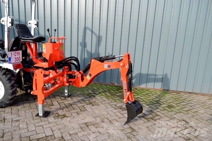  - - -  gravearm Öntözőrendszerek