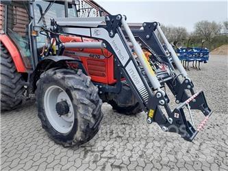 Inter-Tech  Homlokrakodók és kotrók