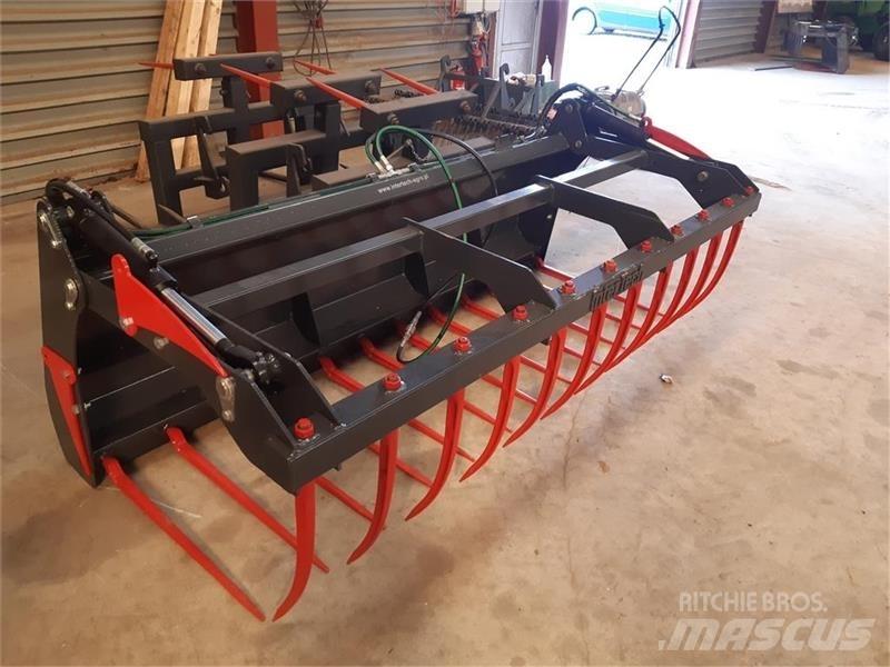 Inter-Tech  Egyéb traktor tartozékok