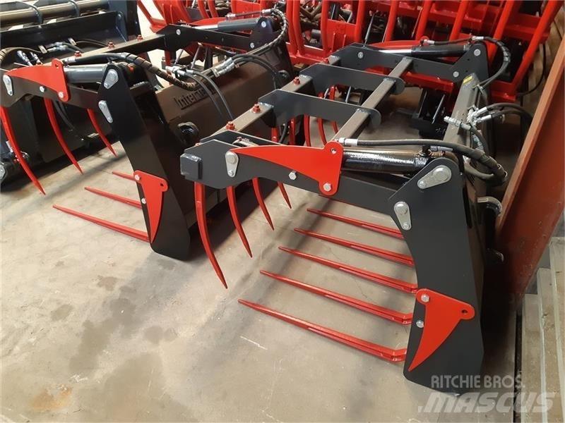 Inter-Tech  Egyéb traktor tartozékok