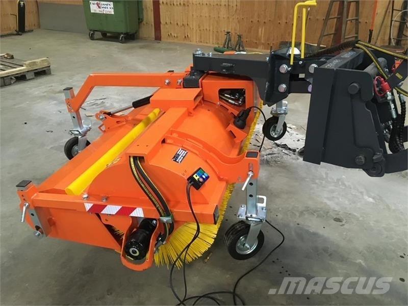  - - - j maskiner Egyéb mezőgazdasági gépek