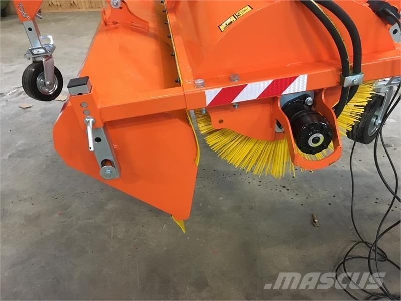  - - - j maskiner Egyéb mezőgazdasági gépek