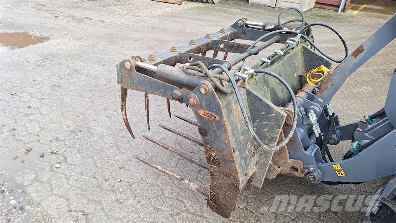 JST Siloklo Egyéb alkatrészek