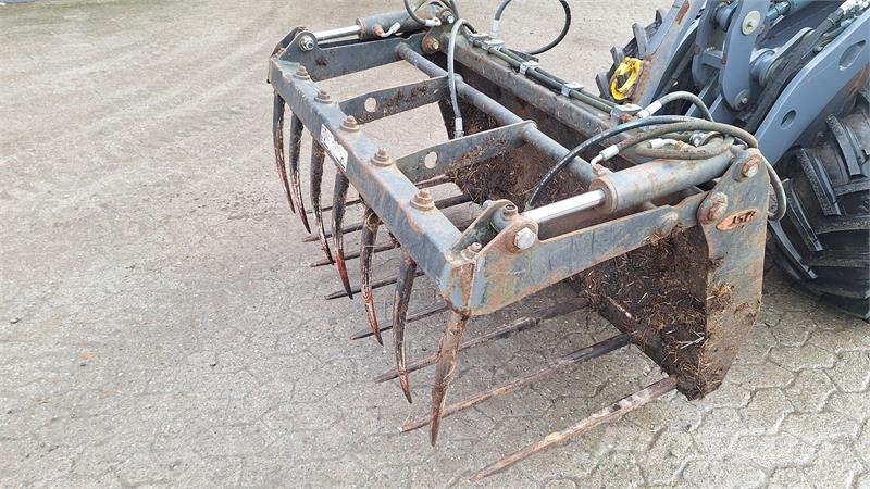 JST Siloklo Egyéb alkatrészek