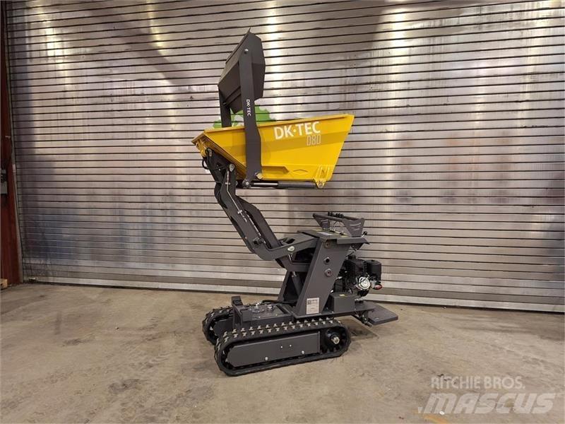  - - -  MOTOR BØRE Mezei dömperek