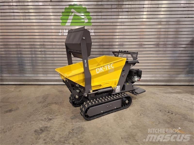  - - -  MOTOR BØRE Mezei dömperek