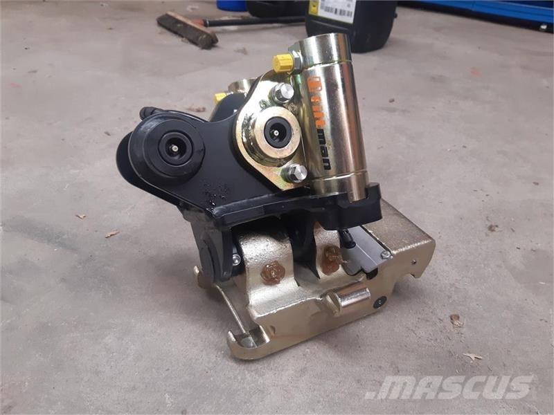  Tiltman Mini kotrók < 7t