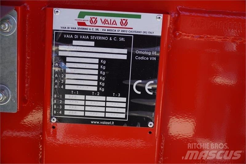  - - -  VAIA n24 Egyéb kommunális gépek