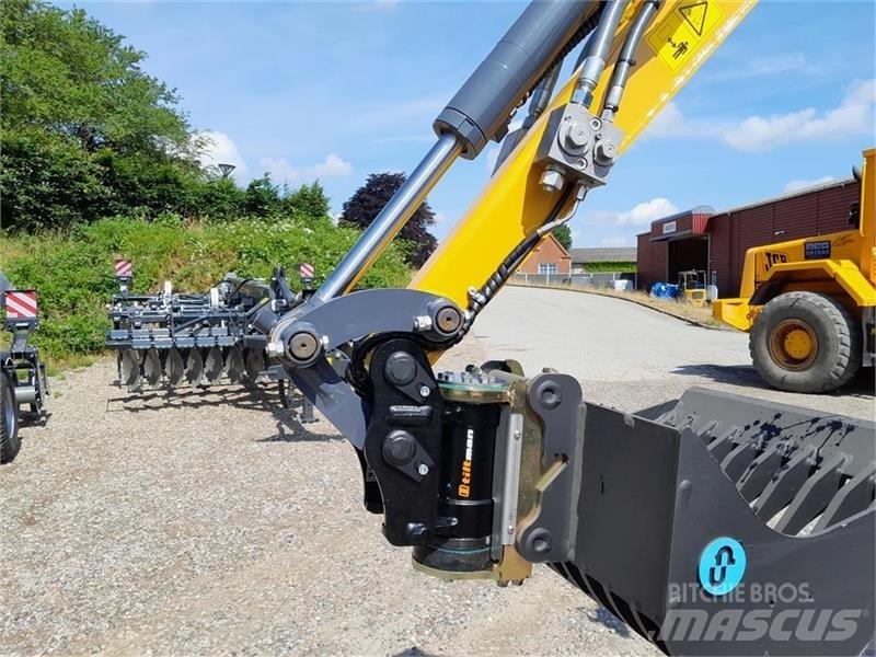 XCMG XE20E Mini kotrók < 7t