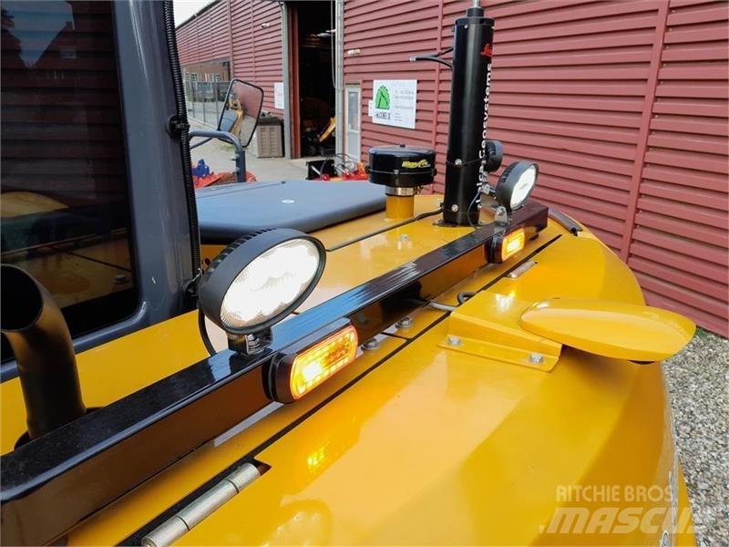 XCMG XE80E Lánctalpas kotrók