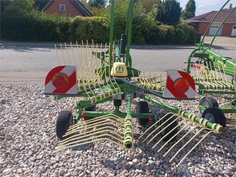 Krone  Rendkészítő