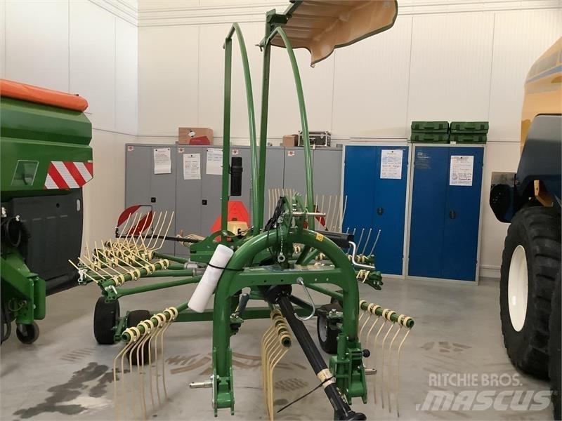 Krone  Rendkészítő