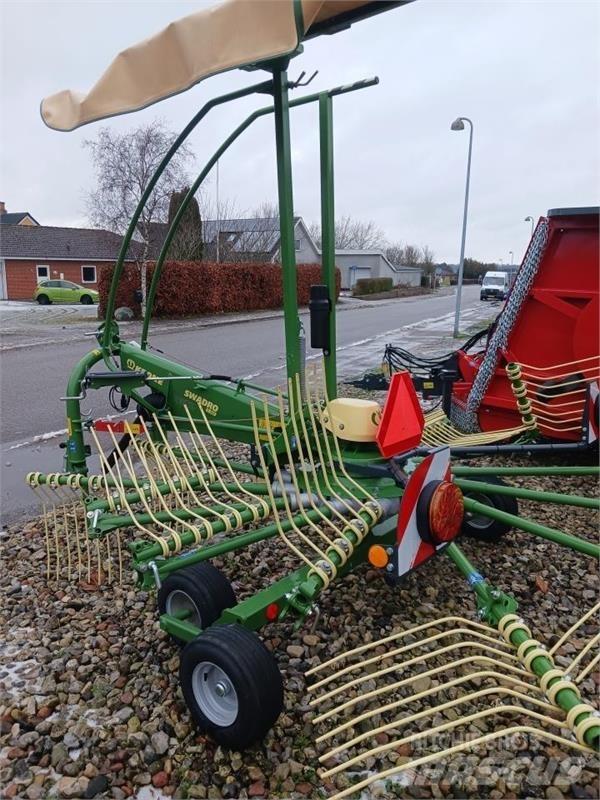 Krone  Rendkészítő