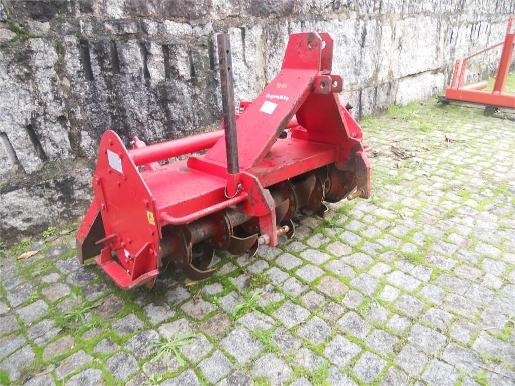  Agrobig 1.10 Borona
