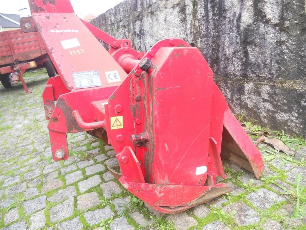  Agrobig 1.10 Borona