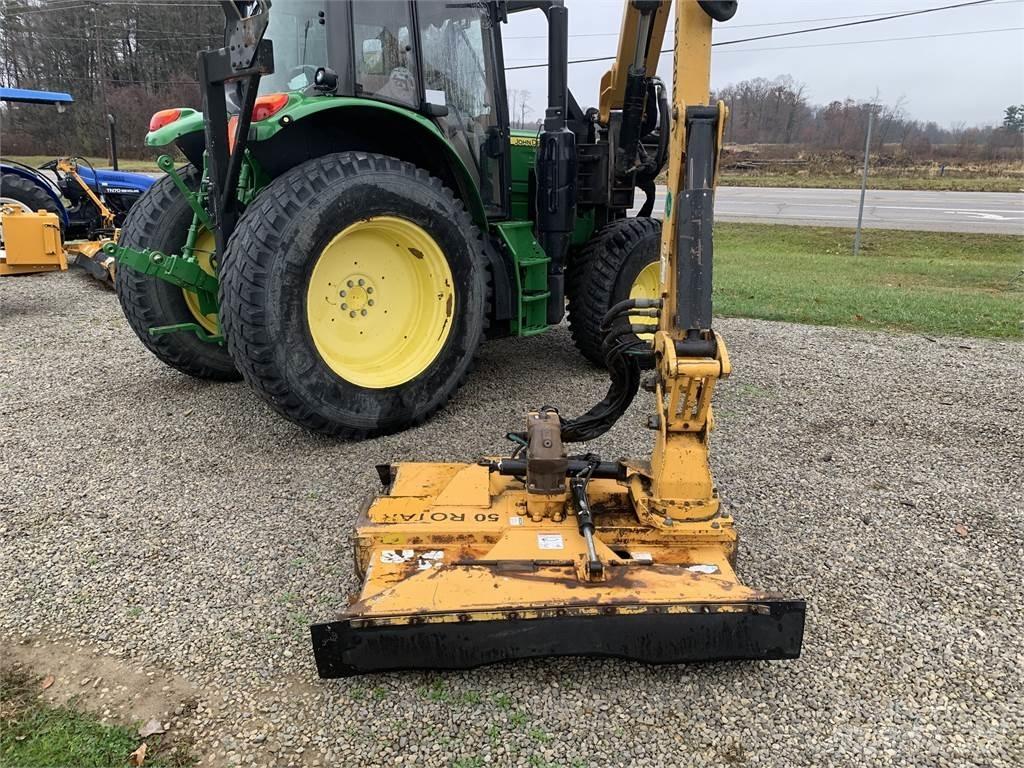 Alamo Machete2 Egyéb traktor tartozékok