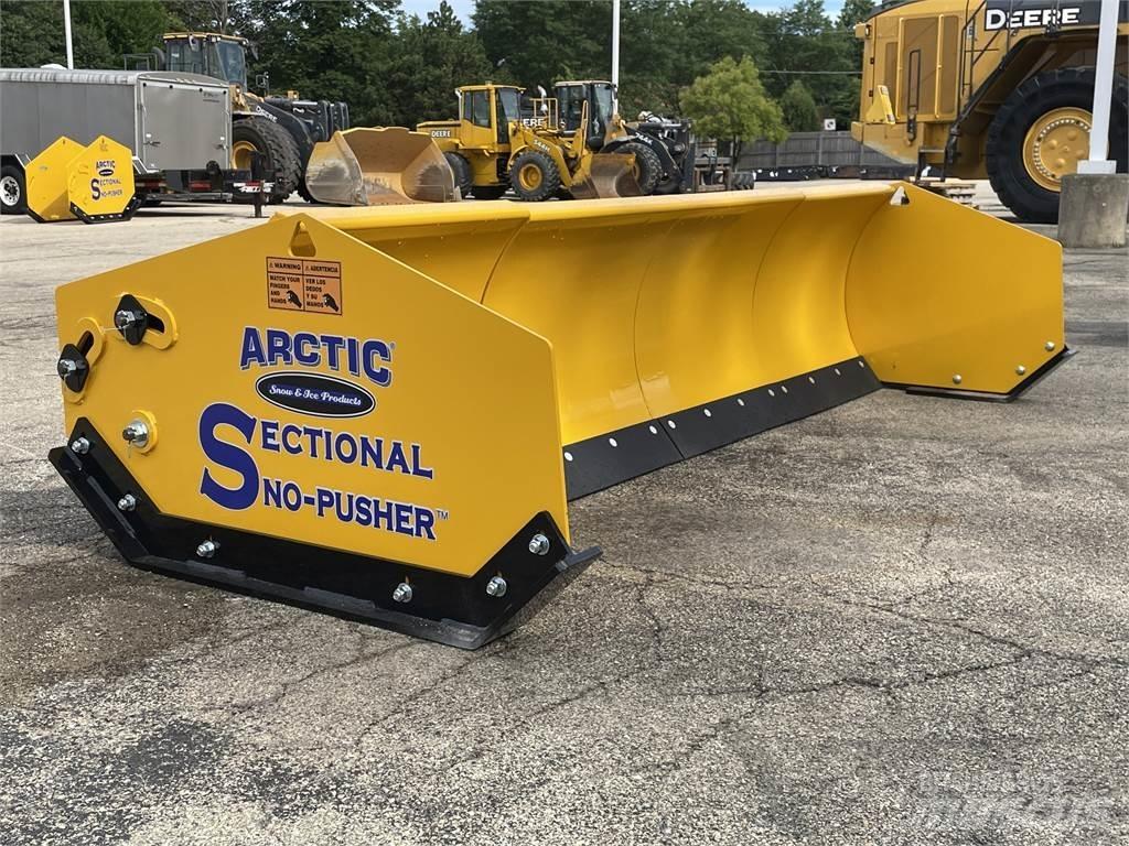  Arctic LD10.5 Építőipar - Egyebek