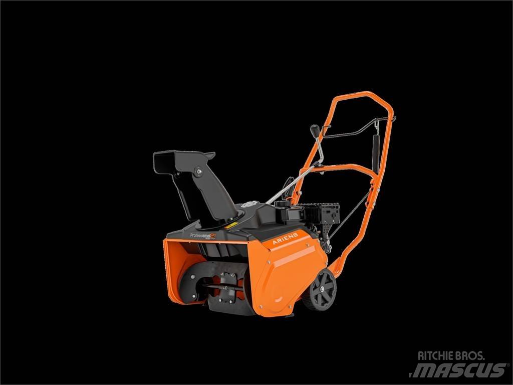Ariens 21SSRC Hómarók