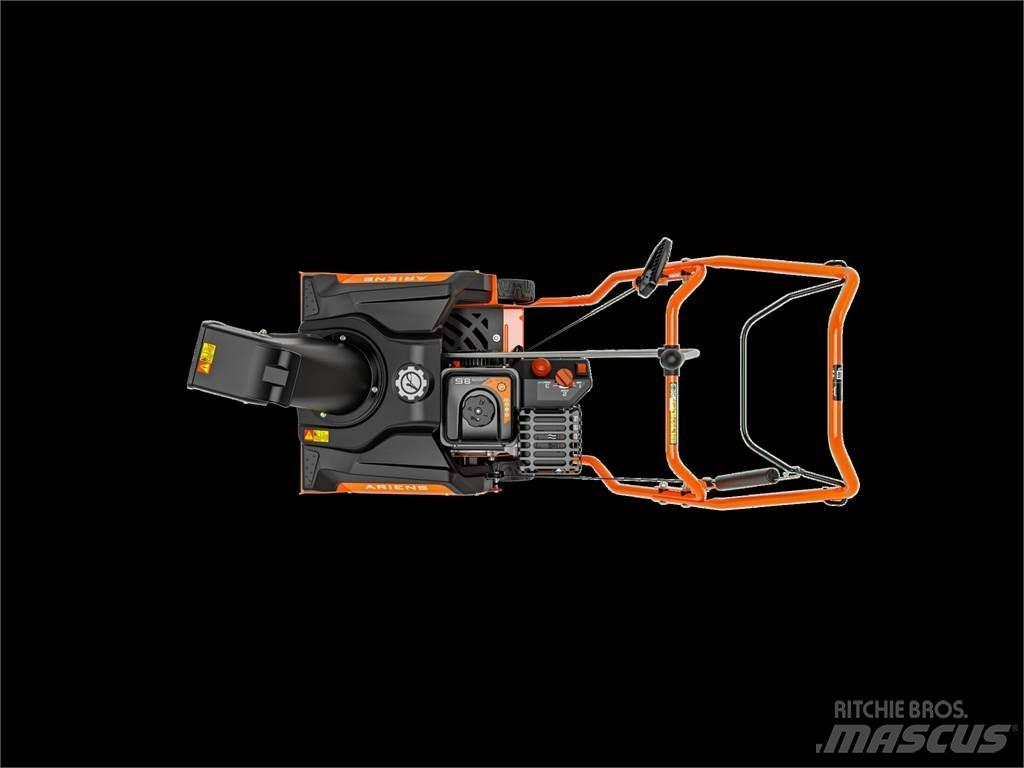 Ariens 21SSRC Hómarók