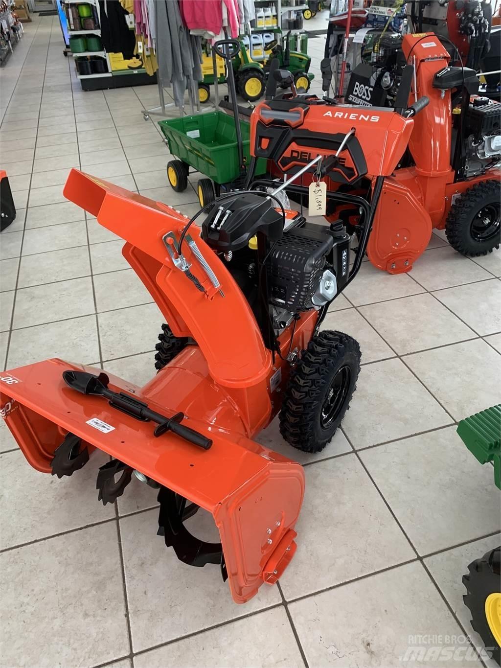 Ariens 921047 Hómarók